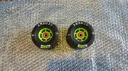 Abec 11 Wheels 97mm (2x Wheels)