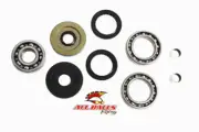 All Balls 25-2057 Rear Differential Bearing Kit for 2003 Polaris Magnum 330