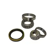 1 x Front Wheel Bearing Kit for Mitsubishi Valiant VC VG VF VE VH CL VK VJ Drum