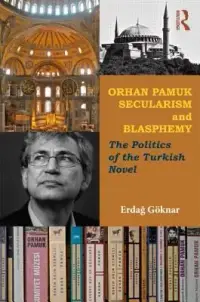 在飛比找博客來優惠-Orhan Pamuk, Secularism and Bl