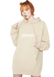 [Happiness] Rose Pullover Hoodie
