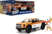 Kellogs - 1:24 Ford F150 Raptor Diecast Vehicle w/Tony Figure