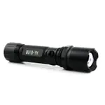 LED TORCH LIGHT WATERPROOF HIGH POWER LED FLASHLIGHT