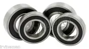 Vuelta XRP Team Superlite Disc Rear HUB Bearing set Bicycle Ball Bearings