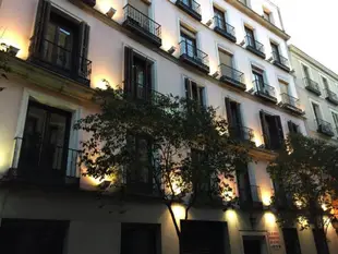 馬德里CH奧特羅客房CH Otello Rooms - Madrid