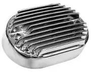 CHROME REGULATOR RECTIFIER FOR HARLEY DAVIDSON TWIN CAM 88 SOFTAIL 74610-01