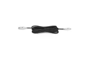 Powera PS5 Compatible Gaming USB-C 10ft 3m Charging Controller Cable Black