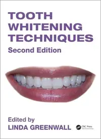 在飛比找三民網路書店優惠-Tooth Whitening Techniques