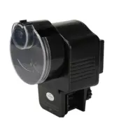 Aquarium Automatic Timer Tank Pond Auto Feeder Fish Food Feeder AF2009D