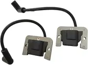 1/2pcs Ignition Coil Kit Fit For 2458445-S 2458401-S 24 45-S 24 01-S 24-584-01S(2 pcs)