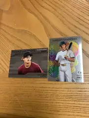 Druw Jones Platinum 2023 Upper Deck Goodwin Champions Arizona Diamondbacks X2