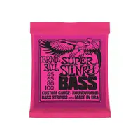 在飛比找PChome商店街優惠-亞洲樂器 Ernie Ball Super Slinky B