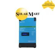 Victron EasySolar-II Inverter/Charger 24/3000/70-32 MPPT 250/70 GX - All In One