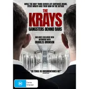 Krays, The: Gangsters Behind Bars