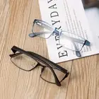 Alloy Business Reading Glasses +1.00~+4.0 Diopter Vision Care Eyeglasses