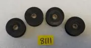 DIXIE NARCO Vending Machine RIGHT IDLER PULLEY - 32 TOOTH #D80530062021 (8111)
