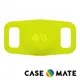 美國 Case●Mate AirTag 寵物項圈專用保護殼 - 萊姆綠色