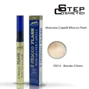[Step Cosmetici] Retouching flash hair mascara 215 light blonde