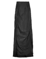 [ANN DEMEULEMEESTER] ANN DEMEULEMEESTER Maxi skirts - Item 30379201