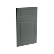 Kaboodle 450mm Matchamisu Heritage 1 Door 1 Drawer Panel