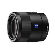 Sonnar T* Full Frame E-Mount FE 55mm F1.8 Zeiss Lens
