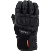 Blast Black Gloves