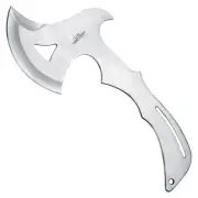 Gil Hibben Pro Throwing Axe Large with Sheath