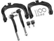 For 2003-2006 Chevrolet SSR Control Arm Ball Joint Tie Rod End Kit APR 34713XSCX (for: Chevrolet)