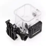 NEW Waterproof Diving Protective Housing Clear Case For GoPro Hero 4/5 Session