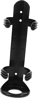 PLAFOPE Wall-Mounted Fire Extinguisher Mount Safe Portable Bracket for Vehicles