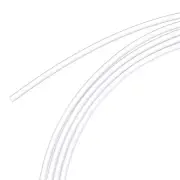 MECCANIXITY PMMA Side Glow Fiber Optic Cable 2mm 3.0M for LED Light Guide in ...