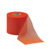 Mueller MWrap [Foam Underwrap / Pre-Wrap]: 2-3/4 in. x 21.4 yds. (Orange)