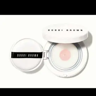 [韓國免稅品代購] 芭比波朗BOBBI BROWN 彷若裸膚氣墊隔離霜SPF50 粉蕊膠囊補充包 粉紅泡泡氣墊 rosy glow