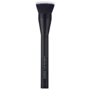 INIKA Organic Flat Top Kabuki Brush | Flora & Fauna AU