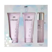 OXX Fragrance Dreams Gift Set