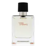 [即期品 HERMES 愛馬仕 大地男性淡香水 EDT 50ML (禮盒拆售無盒版) 效期:2025.06