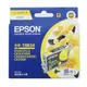 EPSON T0634 原廠黃色墨水匣