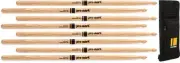 Promark TX5AW-4P + Promark PEDSB Value Bundle