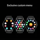 S46 Sports Smart Watch Waterproof Step Counting Multiple Smart Reminder Digital