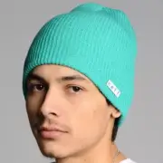 Neff Daily Pastel Mint Blue Beanie