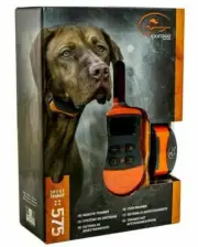 SportDOG SD575E SportTrainer 575 Remote Trainer New In Box