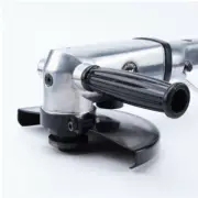 7“ Pneumatic Polishing Machine Air Angle Grinder Cut Off Cutting Tools Grinding