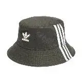 在飛比找遠傳friDay購物優惠-ADIDAS BUCKET HAT AC 流行 休閒漁夫帽-