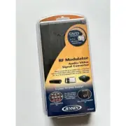 RF Modulator