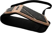 Motorcycle Gear Shift Cover – Foot Protection for Riders, Anti-Scratch Shoe Protector | Wear-Resistant Boot Cover, Shift Pad for Motorbike, Protective Gear for Motorcycle Boots