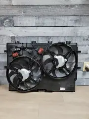MAHLE Mopar Radiator Fan 12 0V For CHRYSLER 53452994 promaster vans