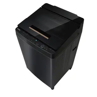 【TOSHIBA 東芝】13KG奈米悠浮泡泡變頻洗衣機 AW-DUJ13GG｜領卷10倍蝦幣送｜含基本定位安裝服務