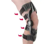 Ossur CTI Carbon Fiber OTS Strap Kit