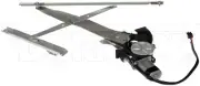 Dorman Power Window Motor and Regulator Assembly for Cavalier, Sunfire 741-758
