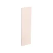 Kaboodle 200mm Candy Floss Modern Cabinet Door